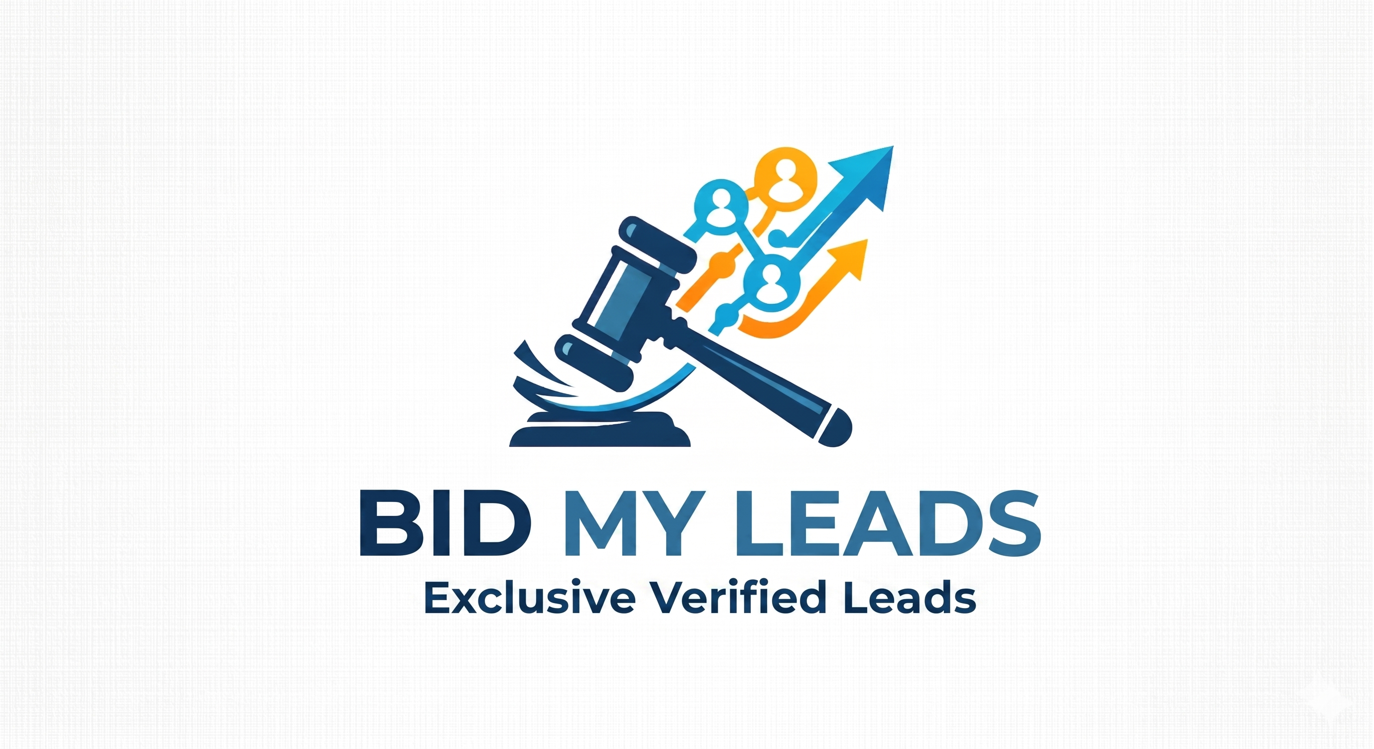 Bid My Leads Logo